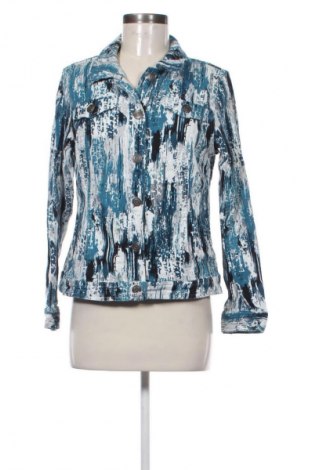 Дамска риза Christopher & Banks, Размер M, Цвят Многоцветен, Цена 2,04 €