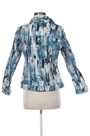 Дамска риза Christopher & Banks, Размер M, Цвят Многоцветен, Цена 2,04 €