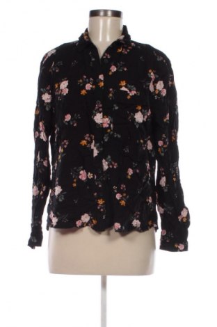 Дамска риза Clockhouse, Размер L, Цвят Многоцветен, Цена 3,57 €