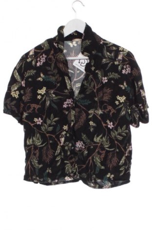 Γυναικείο πουκάμισο Clockhouse, Μέγεθος M, Χρώμα Πολύχρωμο, Τιμή 7,99 €