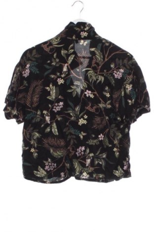 Γυναικείο πουκάμισο Clockhouse, Μέγεθος M, Χρώμα Πολύχρωμο, Τιμή 7,99 €