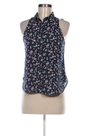 Дамска риза Clockhouse, Размер M, Цвят Многоцветен, Цена 7,15 €