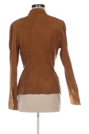 Γυναικείο πουκάμισο Clothcraft, Μέγεθος S, Χρώμα Καφέ, Τιμή 10,30 €