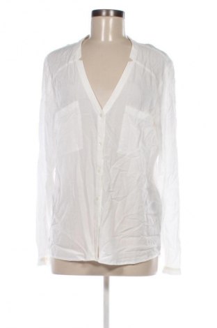 Cămașă de femei Comma,, Mărime XL, Culoare Alb, Preț 76,99 Lei