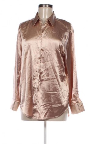 Dámská košile  Cosmoda, Velikost M, Barva Béžová, Cena  169,00 Kč