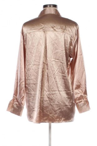 Dámská košile  Cosmoda, Velikost M, Barva Béžová, Cena  169,00 Kč