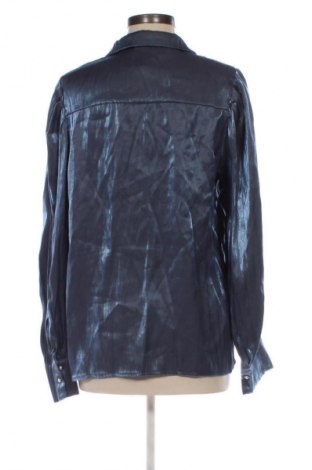 Cămașă de femei Costa Mani, Mărime L, Culoare Albastru, Preț 73,54 Lei