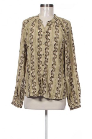 Дамска риза Cotton Club, Размер M, Цвят Многоцветен, Цена 2,04 €