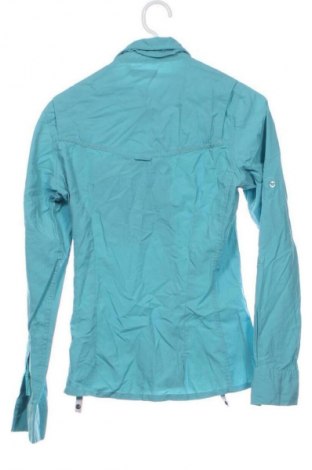 Cămașă de femei Craghoppers, Mărime XS, Culoare Verde, Preț 17,99 Lei