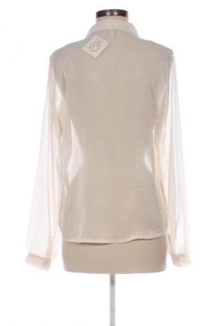 Γυναικείο πουκάμισο Culture, Μέγεθος M, Χρώμα  Μπέζ, Τιμή 15,99 €