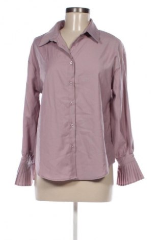 Dámská košile  DAZY, Velikost S, Barva Popelavě růžová, Cena  169,00 Kč