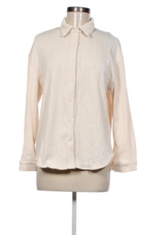 Cămașă de femei DAZY, Mărime S, Culoare Bej, Preț 16,99 Lei