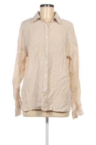 Damenbluse DAZY, Größe S, Farbe Beige, Preis 2,99 €