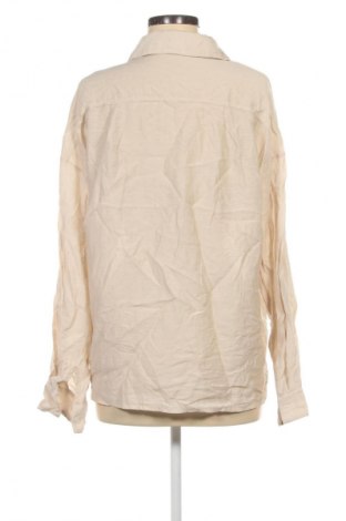 Damenbluse DAZY, Größe S, Farbe Beige, Preis 2,99 €