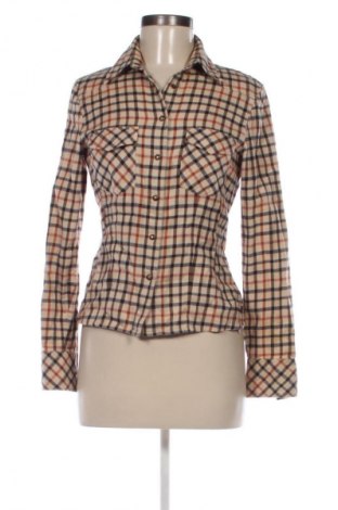 Γυναικείο πουκάμισο Daks, Μέγεθος S, Χρώμα Πολύχρωμο, Τιμή 12,99 €