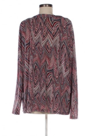 Γυναικείο πουκάμισο Damart, Μέγεθος 3XL, Χρώμα Πολύχρωμο, Τιμή 6,99 €