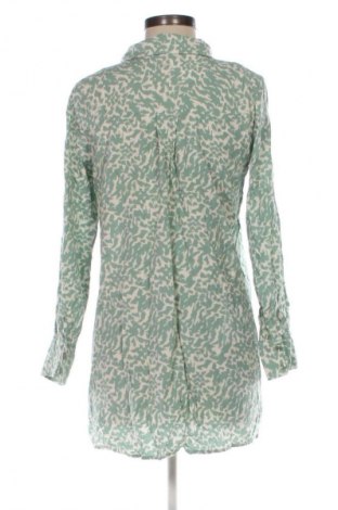 Γυναικείο πουκάμισο Defacto, Μέγεθος L, Χρώμα Πολύχρωμο, Τιμή 10,36 €