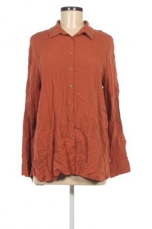 Damska koszula Defacto, Rozmiar XL, Kolor Brązowy, Cena 6,99 zł