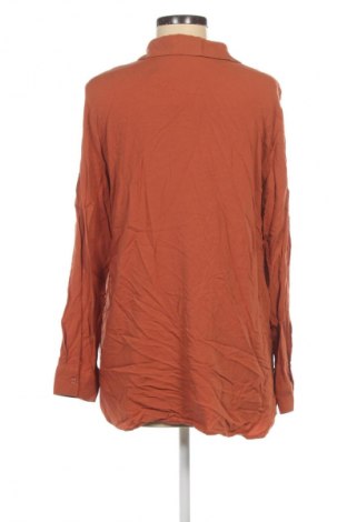 Damska koszula Defacto, Rozmiar XL, Kolor Brązowy, Cena 6,99 zł