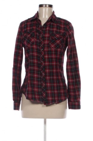 Dámská košile  Diverse, Velikost M, Barva Vícebarevné, Cena  169,00 Kč