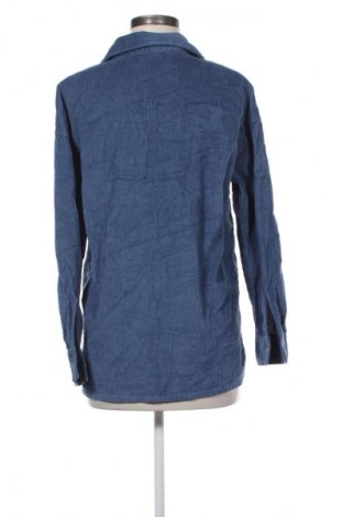 Cămașă de femei Dotti, Mărime S, Culoare Albastru, Preț 7,99 Lei