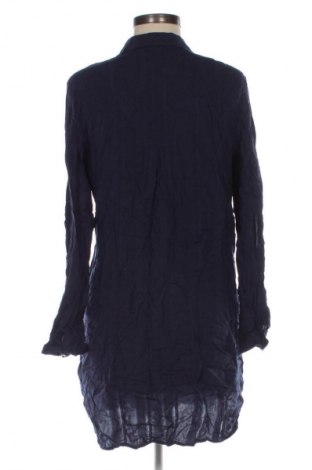 Дамска риза Edc By Esprit, Размер XL, Цвят Син, Цена 16,87 €