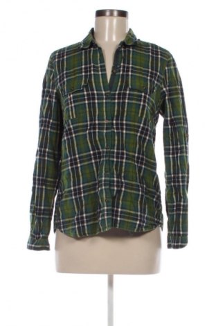 Cămașă de femei Eddie Bauer, Mărime M, Culoare Multicolor, Preț 175,09 Lei