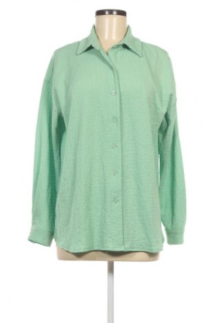 Дамска риза Eight Paris, Размер M, Цвят Зелен, Цена 4,60 €