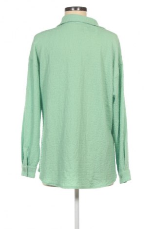 Дамска риза Eight Paris, Размер M, Цвят Зелен, Цена 4,60 €