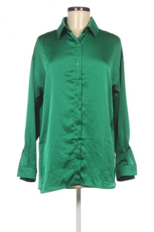 Damska koszula Eight Paris, Rozmiar M, Kolor Zielony, Cena 47,99 zł