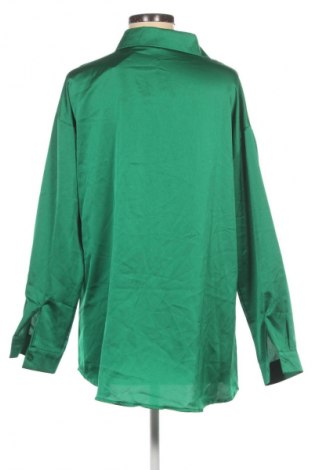 Damska koszula Eight Paris, Rozmiar M, Kolor Zielony, Cena 47,99 zł