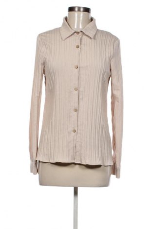 Дамска риза Emery rose, Размер S, Цвят Бежов, Цена 4,09 €