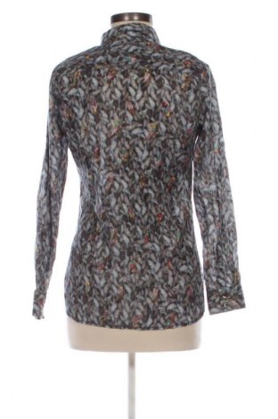 Γυναικείο πουκάμισο Emily Van den Bergh, Μέγεθος S, Χρώμα Πολύχρωμο, Τιμή 11,99 €