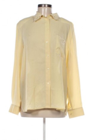 Dámská košile  Erfo, Velikost L, Barva Žlutá, Cena  937,00 Kč