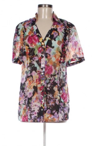 Cămașă de femei Erfo, Mărime L, Culoare Multicolor, Preț 88,62 Lei