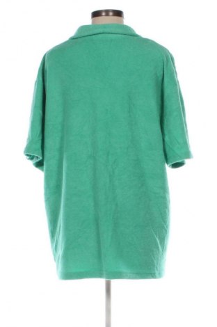 Cămașă de femei Escape, Mărime XL, Culoare Verde, Preț 44,99 Lei