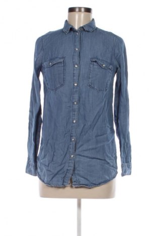 Dámská košile  Esmara, Velikost M, Barva Modrá, Cena  289,00 Kč