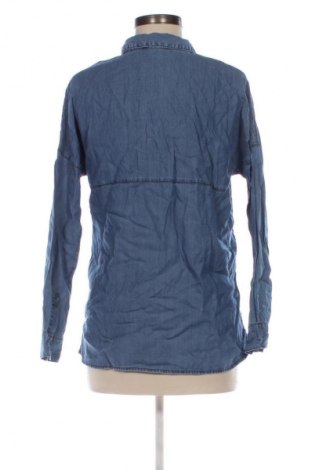 Γυναικείο πουκάμισο Esmara, Μέγεθος S, Χρώμα Μπλέ, Τιμή 4,99 €