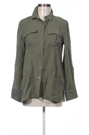 Damenbluse Esmara, Größe M, Farbe Grün, Preis € 1,99