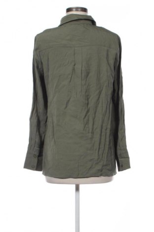 Damenbluse Esmara, Größe M, Farbe Grün, Preis € 1,99