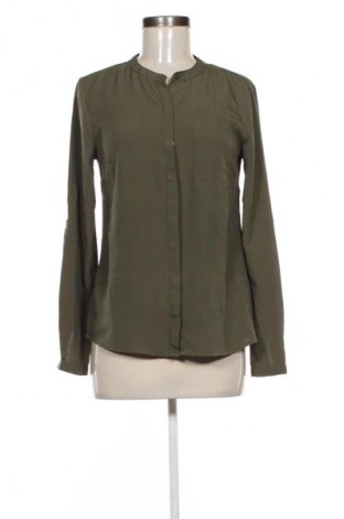 Дамска риза Esmara, Размер S, Цвят Зелен, Цена 2,04 €