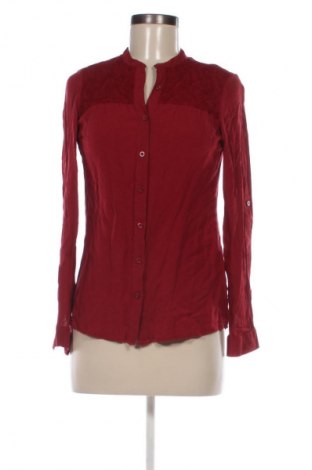 Γυναικείο πουκάμισο Esmara, Μέγεθος S, Χρώμα Κόκκινο, Τιμή 3,99 €