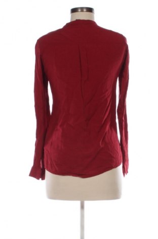 Γυναικείο πουκάμισο Esmara, Μέγεθος S, Χρώμα Κόκκινο, Τιμή 3,99 €