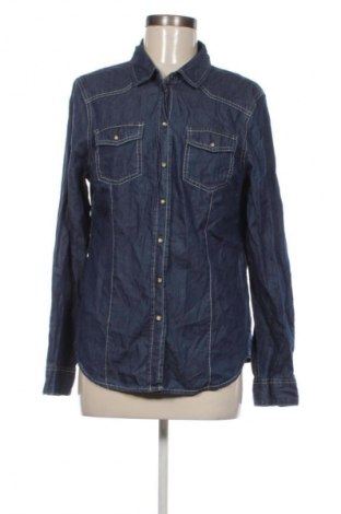 Дамска риза Esmara, Размер L, Цвят Син, Цена 7,15 €