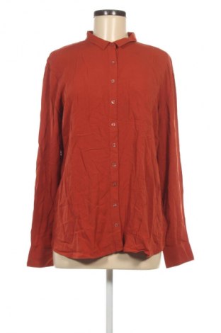 Дамска риза Esmara, Размер M, Цвят Червен, Цена 2,04 €