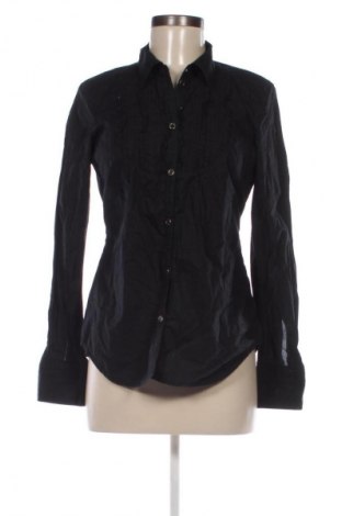 Cămașă de femei Esprit, Mărime M, Culoare Negru, Preț 132,11 Lei