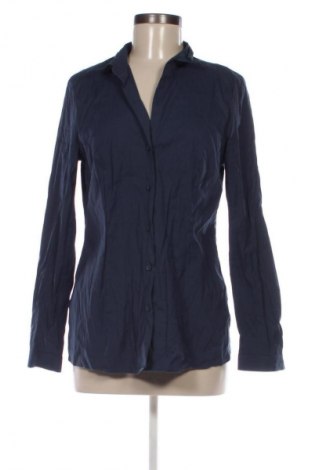 Cămașă de femei Esprit, Mărime M, Culoare Albastru, Preț 27,99 Lei