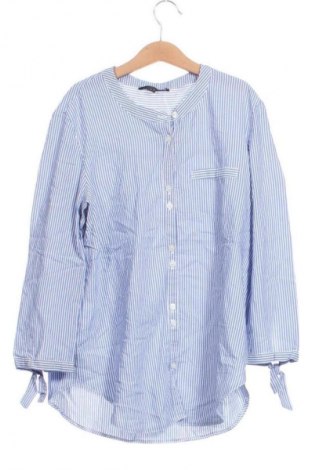 Γυναικείο πουκάμισο Etam, Μέγεθος XS, Χρώμα Πολύχρωμο, Τιμή 4,99 €