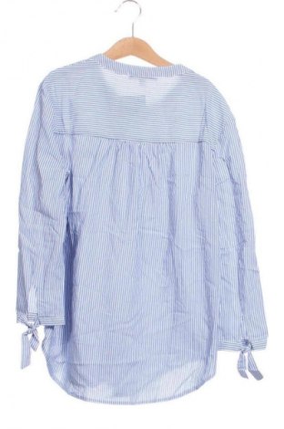 Γυναικείο πουκάμισο Etam, Μέγεθος XS, Χρώμα Πολύχρωμο, Τιμή 4,99 €