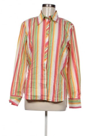 Cămașă de femei Eterna, Mărime XL, Culoare Multicolor, Preț 22,99 Lei